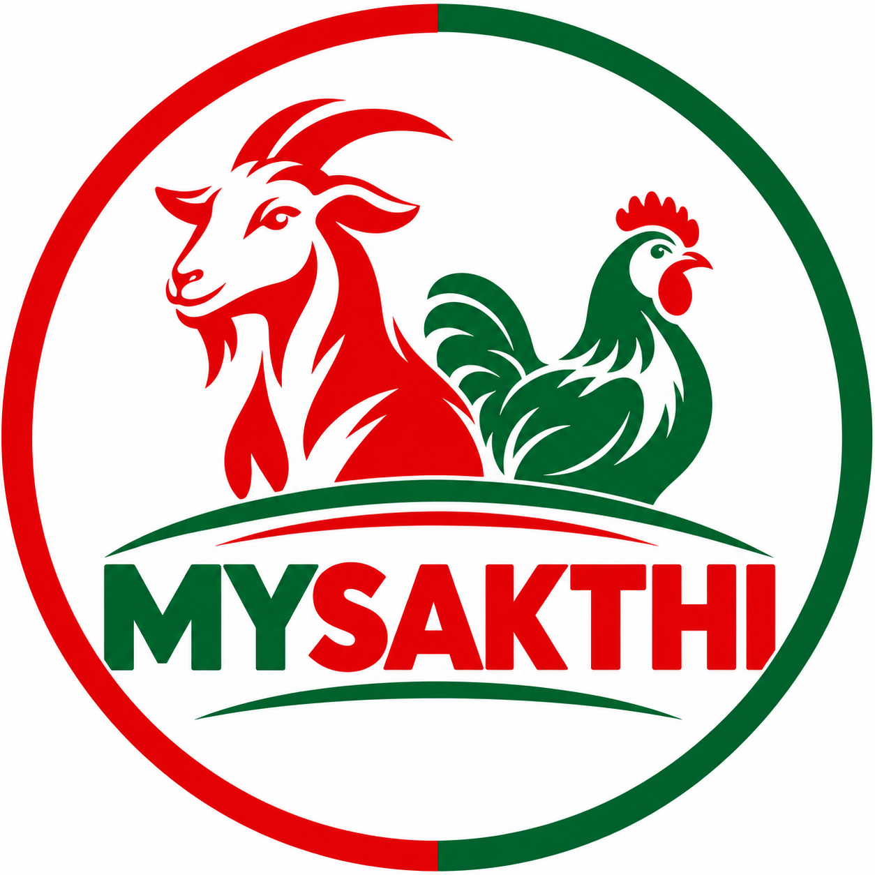 MySakthi logo