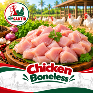 ChickenBoneless