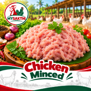 Chicken MInced