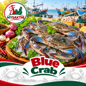 Blue Crab