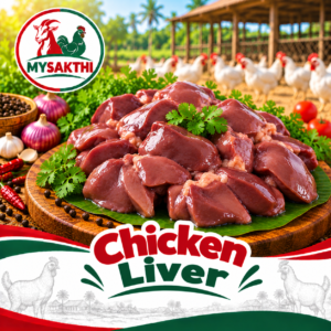 Chicken Liver
